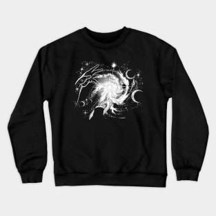 Creation Crewneck Sweatshirt